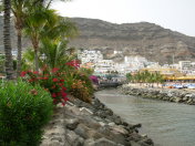 Gran-Canaria 2007