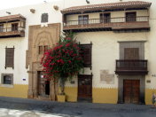 Gran-Canaria 2007