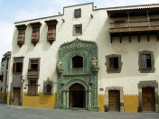 Gran-Canaria 2007