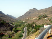 Gran-Canaria 2007