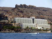 Gran-Canaria 2007