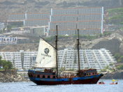 Gran-Canaria 2007