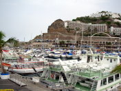 Gran-Canaria 2007