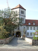 Halle