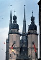 Halle - 1000 Jahre