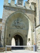Burg Hohenzollern
