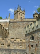 Burg Hohenzollern