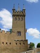Burg Hohenzollern