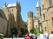 Burg Hohenzollern