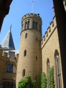 Burg Hohenzollern