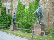 Burg Hohenzollern