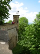 Burg Hohenzollern