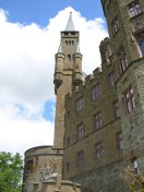 Burg Hohenzollern