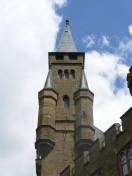 Burg Hohenzollern