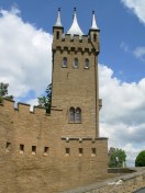 Burg Hohenzollern