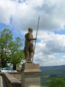 Burg Hohenzollern