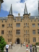 Burg Hohenzollern