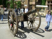 Burg Hohenzollern