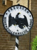 Burg Hohenzollern