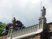 Burg Hohenzollern