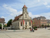 Ludwigsburg