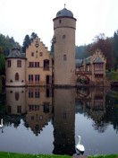 Schloss Mespelbrun