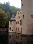 Schloss Mespelbrun