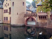 Schloss Mespelbrun