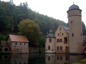 Schloss Mespelbrun