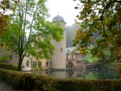 Schloss Mespelbrun