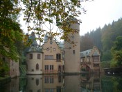 Schloss Mespelbrun