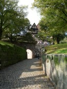 Nuernberg