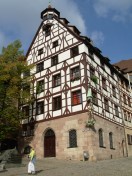 Nuernberg
