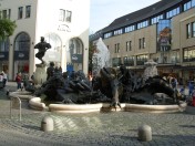 Nuernberg