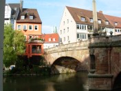 Nuernberg