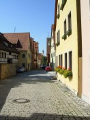 Rothenburg ob der Tauber
