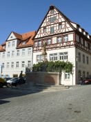 Rothenburg ob der Tauber