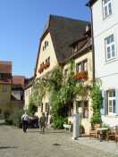 Rothenburg ob der Tauber