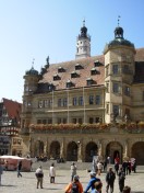 Rothenburg ob der Tauber