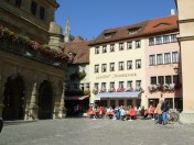 Rothenburg ob der Tauber