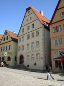Rothenburg ob der Tauber