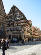 Rothenburg ob der Tauber