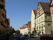 Rothenburg ob der Tauber
