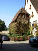 Rothenburg ob der Tauber