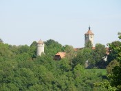 Rothenburg ob der Tauber