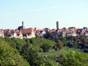 Rothenburg ob der Tauber