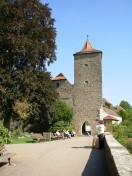 Rothenburg ob der Tauber