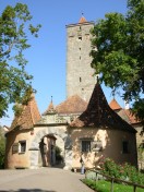 Rothenburg ob der Tauber