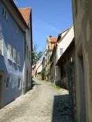 Rothenburg ob der Tauber