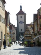 Rothenburg ob der Tauber